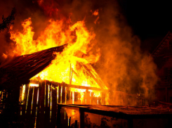 Три пожара в Херсонской области: имущество пострадало, но жертв нет