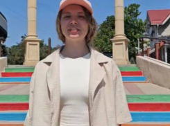 Херсонская школьница победила во Всероссийском конкурсе «Время быть лидером»