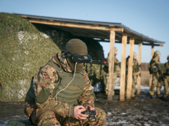 Военный эксперт Дандыкин: ВС РФ наращивают давление, готовясь к наступлению на Херсон