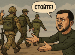 Новости СВО: Украина осталась без наемников, сокрушительный обстрел Херсонщины и ликвидация 80 боевиков