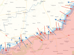 После обстрелов в Херсонской области один человек погиб, 18 ранены