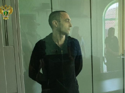 В Херсонской области обученному британцами диверсанту дали 23 года тюрьмы