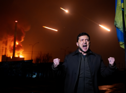 Новости СВО: три версии удара по резиденции Путина, Киев не отдаст Херсон, «Днепр» ломает оборону ВСУ