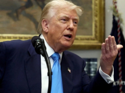 Новости СВО: Трамп бросает Украину, «вывод» ВСУ из Херсона и гибель 60 солдат