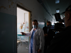 Даже не кормят: в Херсоне раненым солдатам ВСУ урезали питание вдвое