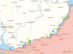 Херсонскую область за последние сутки обстреляли более 50 раз