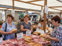 Продукты в Херсонской области оказались дешевле, чем в Крыму, но есть нюанс 