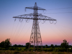В шести округах Херсонщины 13 мая отключат электричество