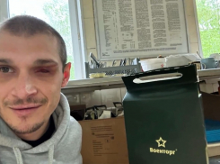  «Ослеп и полз по минам»: боец ВС РФ выжил после вылетевшей через глаз пули