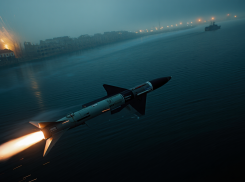 «Томагавки» над Херсоном: стало известно, кто и что окажется в зоне поражения