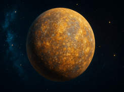 На Херсонщине начался ретроградный Меркурий