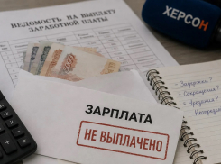 Деньги обещали, но не выплатили: ситуация с зарплатами в Херсонской области