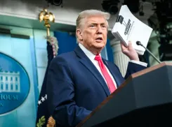 Новости СВО: США хочет подчинить Москву, удар дронами по Северному флоту и под Херсоном кремировали сотни боевиков ВСУ