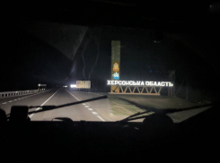 Главный коммунальщик Украины заявил, что Херсон летом ждёт блэкаут