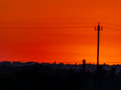 Крики о помощи из Чулаковки, Абрикосовки и Бехтер тонут в «отключениях света»