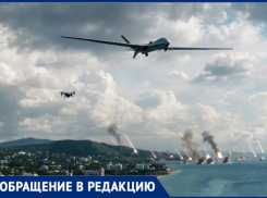 «Крик, паника, куда бежать?»: жители Скадовска пожаловались на отсутствие укрытий в общественных местах