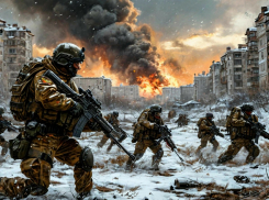 За неделю на херсонском направлении удалось ликвидировать почти 400 боевиков ВСУ