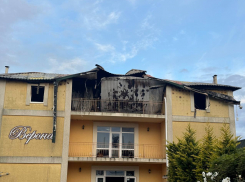 В Железном Порту украинские дроны убили эвакуированных супругов