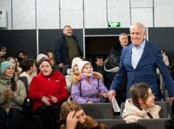 Сергей Гармаш передал подарки детским садам Херсонской области