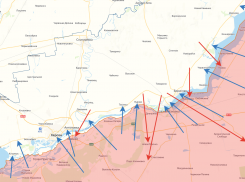 По Херсонской области за сутки нанесено 57 ударов