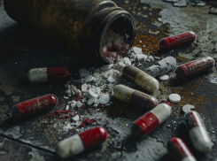На Херсонщине полицейские изъяли почти 3 кг марихуаны у местного жителя