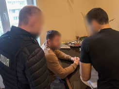 В Херсонской области вскрыли схему с фиктивным разминированием полей