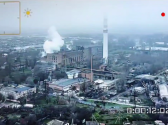 Херсонская ТЭЦ не функционирует уже две недели