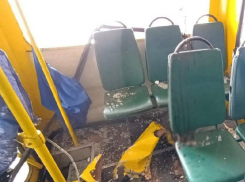 Число пострадавших при теракте ВСУ в херсонской маршрутке возросло до 10 человек