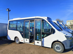 В Геническе с 1 апреля увеличится стоимость проезда в общественном транспорте