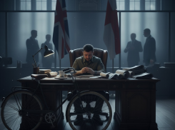 Сводка СВО на 13 ноября: британцы отправили Зеленского в отставку и цена жизни Джоли в Херсоне