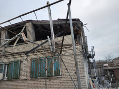 Два человека пострадали в Новой Каховке в результате обстрела ВСУ