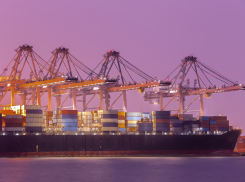 Прекращение ударов по Херсонскому порту: новая договоренность США и Украины