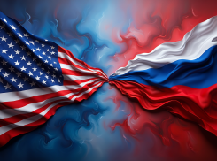 США допустили признание Херсонской области территорией России