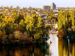 Политолог Перенджиев: известен вероятный срок освобождения Херсона