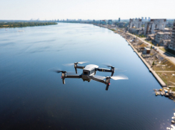 Власти Херсона: Дроны ВС РФ долетают до центра города