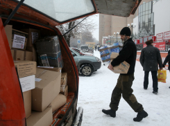 Депутат Кузьмин сравнил обстрелы Голой Пристани с блокадой Ленинграда