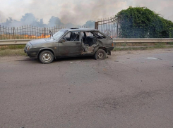 Один человек погиб и пятеро ранены после атак ВСУ в Херсонской области