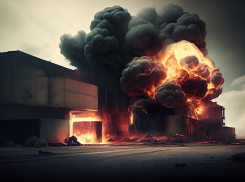 «Удар по вертолетной базе и полигонам»: следующей целью для ATACMS может стать Херсонская область