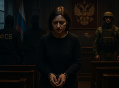 «Секреты России за деньги»: херсонская предательница получила 13 лет за помощь Киеву