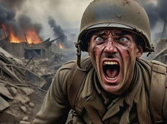 ВС РФ ликвидировало 60 киевских боевиков на Херсонском направлении 