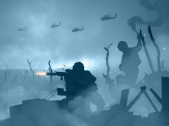 Бойцы группировки «Днепр» ВС РФ ликвидировали до 80 боевиков за прошедшие сутки