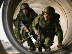 Россия готовится освободить Херсон через трубу