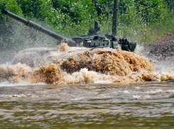 Под Херсоном идёт зачистка: российские десантники закрепились на острове Карантинный