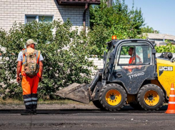  Стало известно, какие 13 улиц в Геническе отремонтируют до конца года