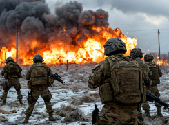 Новости СВО в Херсонской области: ВСУ потеряли 65 бойцов, станцию РЭБ и склад боеприпасов