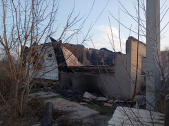 752 дрона и снаряда ударили по домам Алешкинского округа за неделю