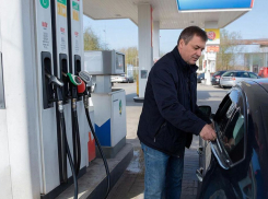 На Херсонщине снизились цены на топливо
