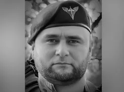 Ликвидирован медик ВСУ из Херсона, воевавший под Бахмутом и Купянском
