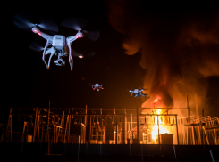 Сальдо: БПЛА изменили характер боевых действий под Херсоном