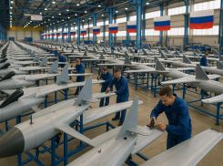Новости СВО: технологический прорыв РФ, ВСУ оставили без света 33 тысячи человек и ликвидация 90 боевиков на Херсонщине